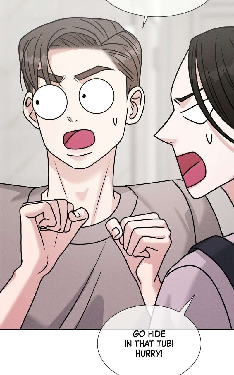 Date or Die Chapter 56 page 82 - 
