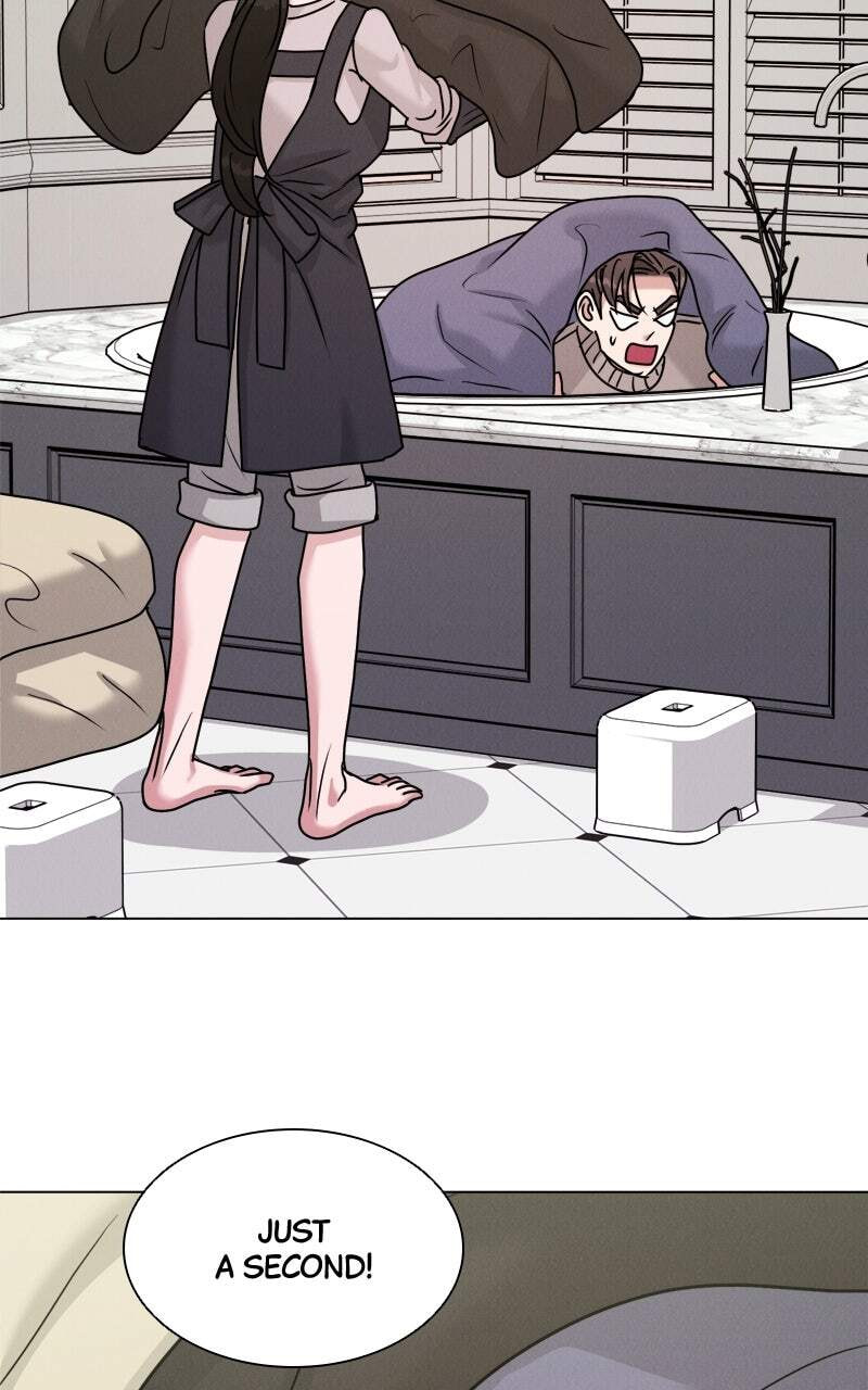 Date or Die Chapter 56 page 84 - 
