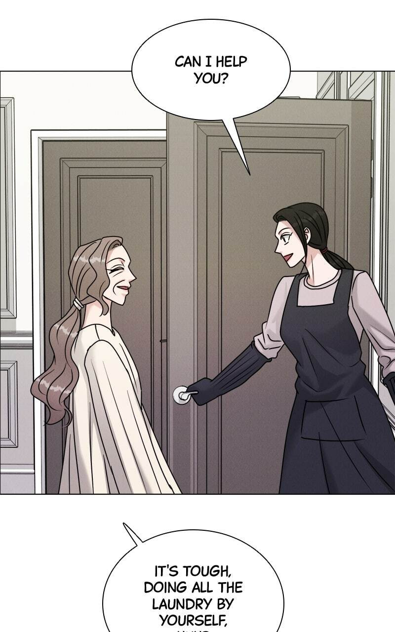 Date or Die Chapter 56 page 86 - 