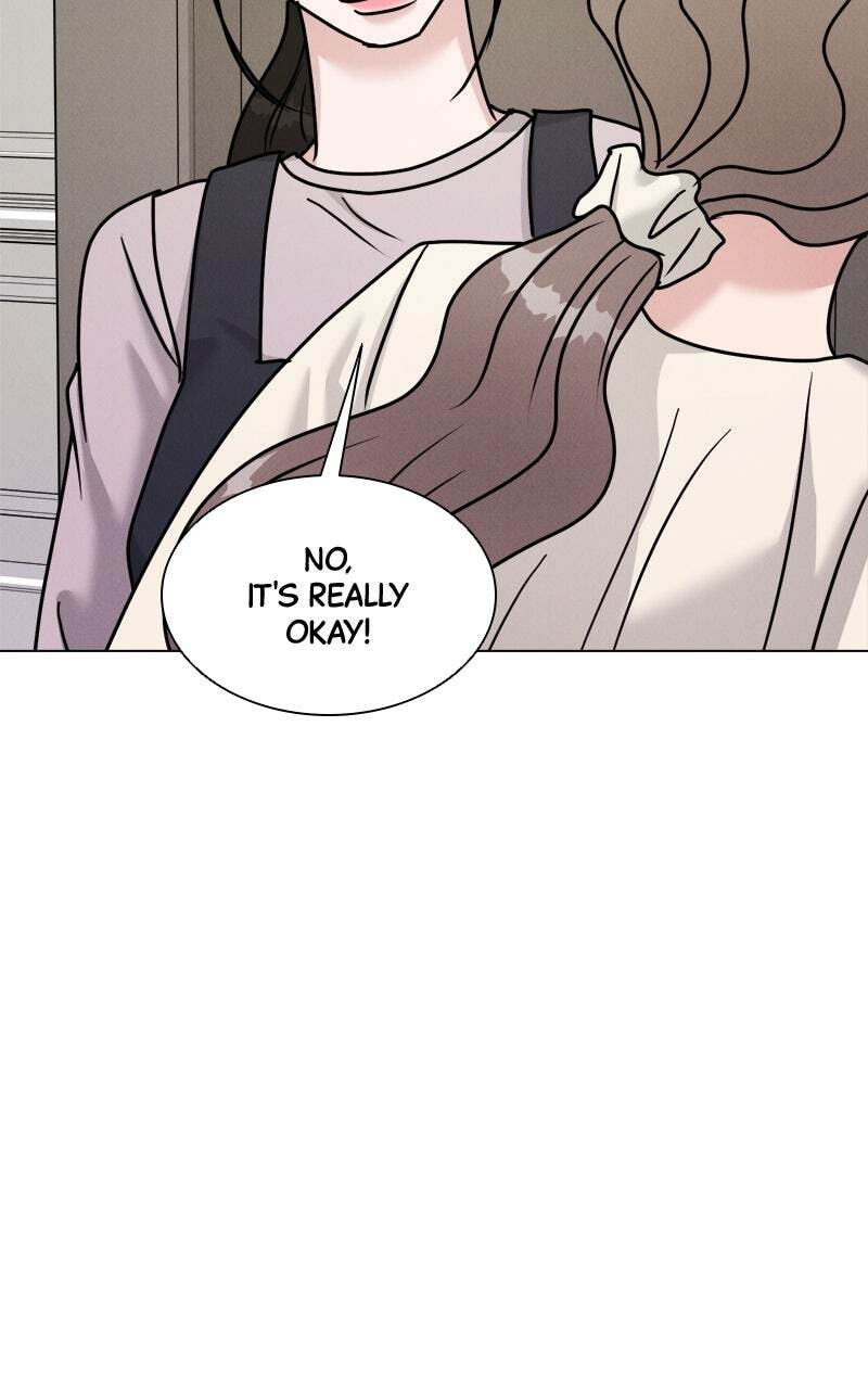 Date or Die Chapter 56 page 91 - 