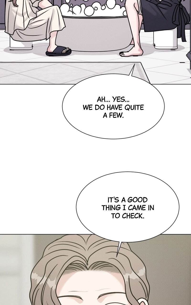 Date or Die Chapter 56 page 93 - 