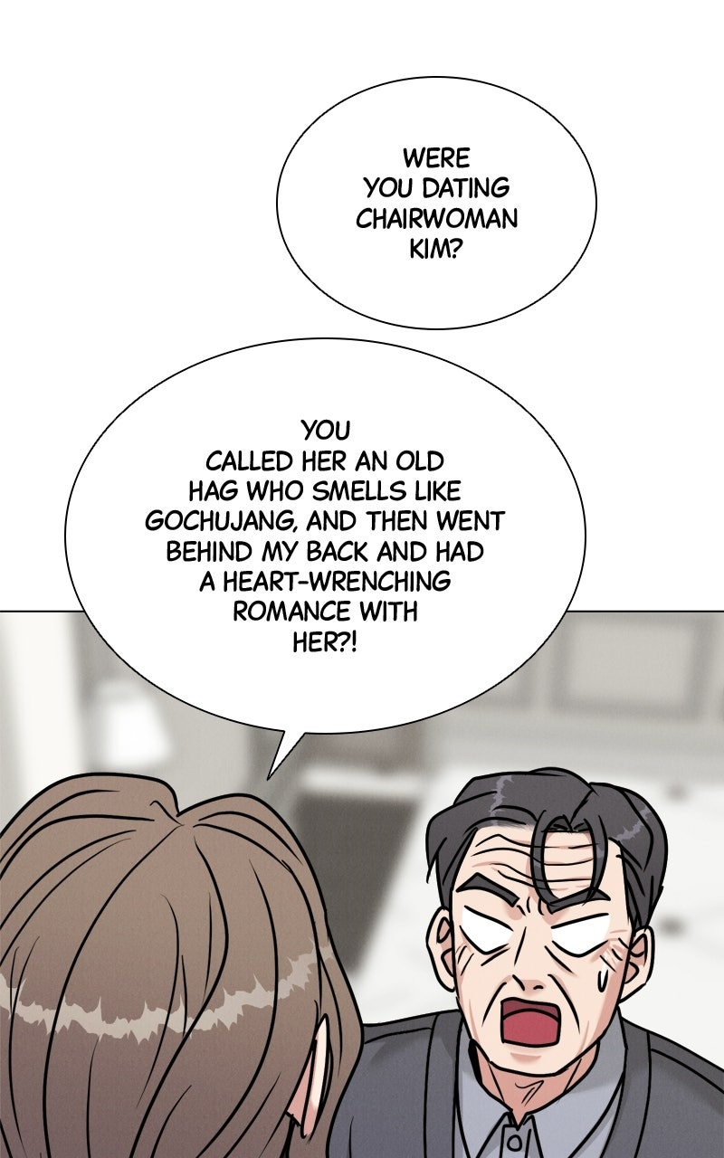 Date or Die Episode 62 page 103 - 
