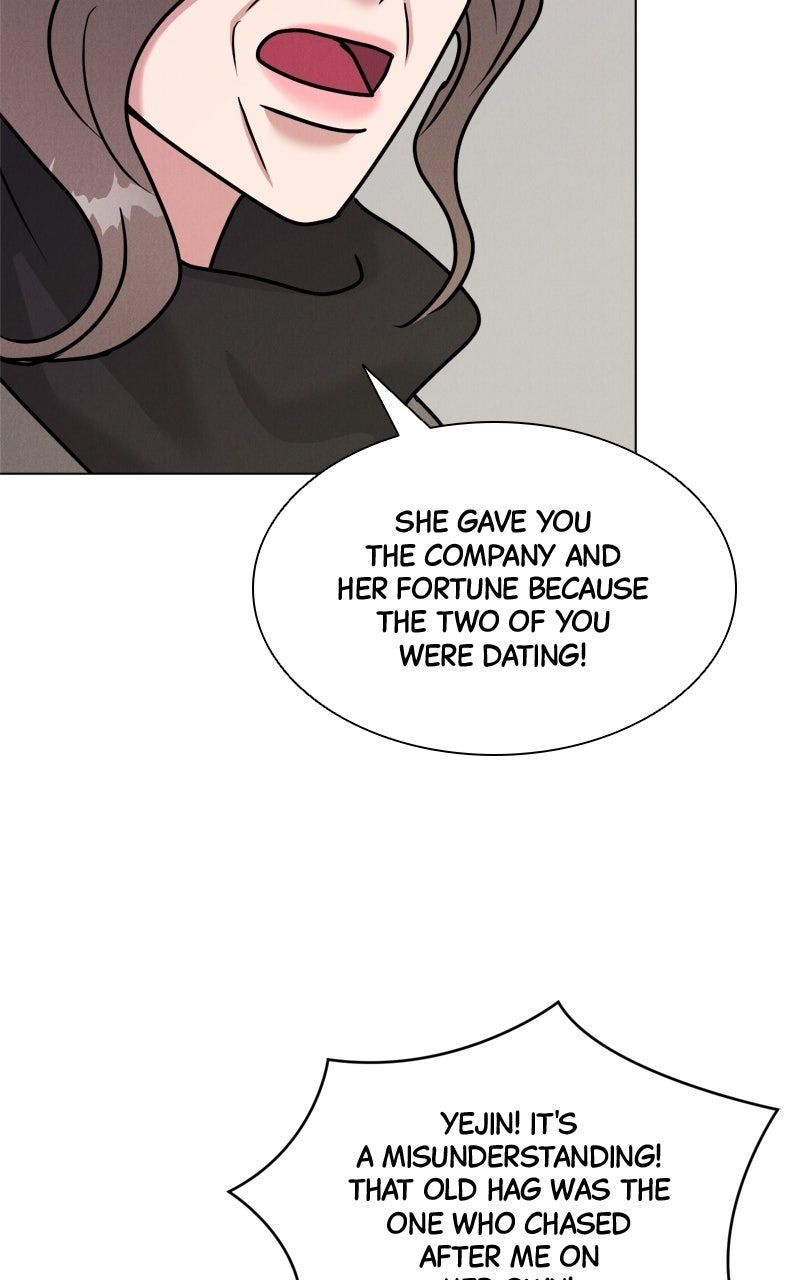 Date or Die Episode 62 page 106 - 