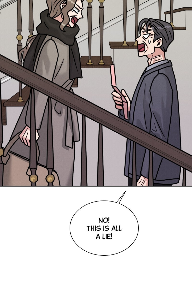 Date or Die Episode 62 page 109 - 