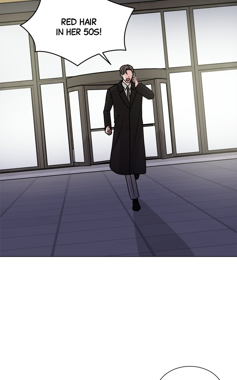 Date or Die Episode 62 page 16 - 