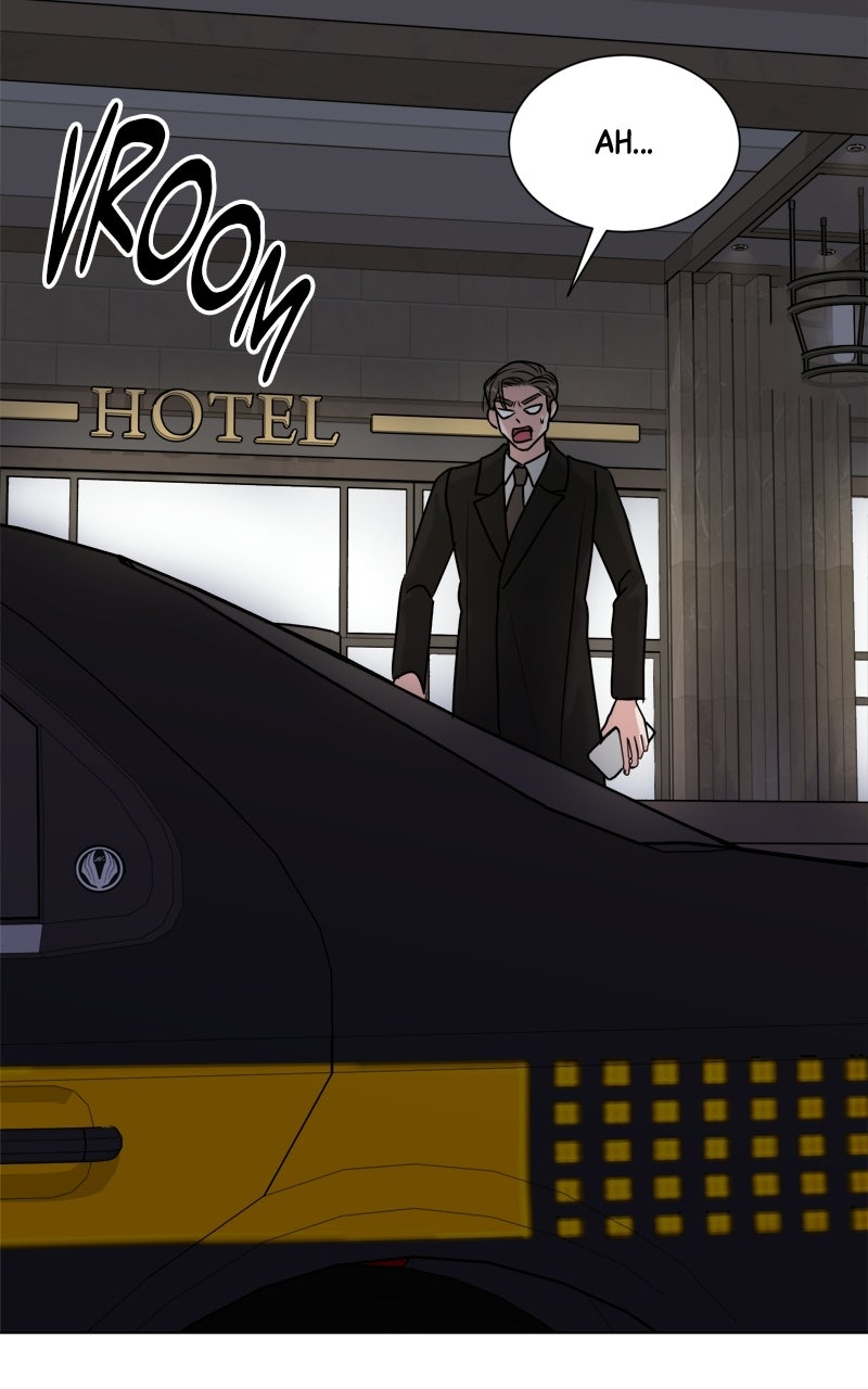 Date or Die Episode 62 page 21 - 