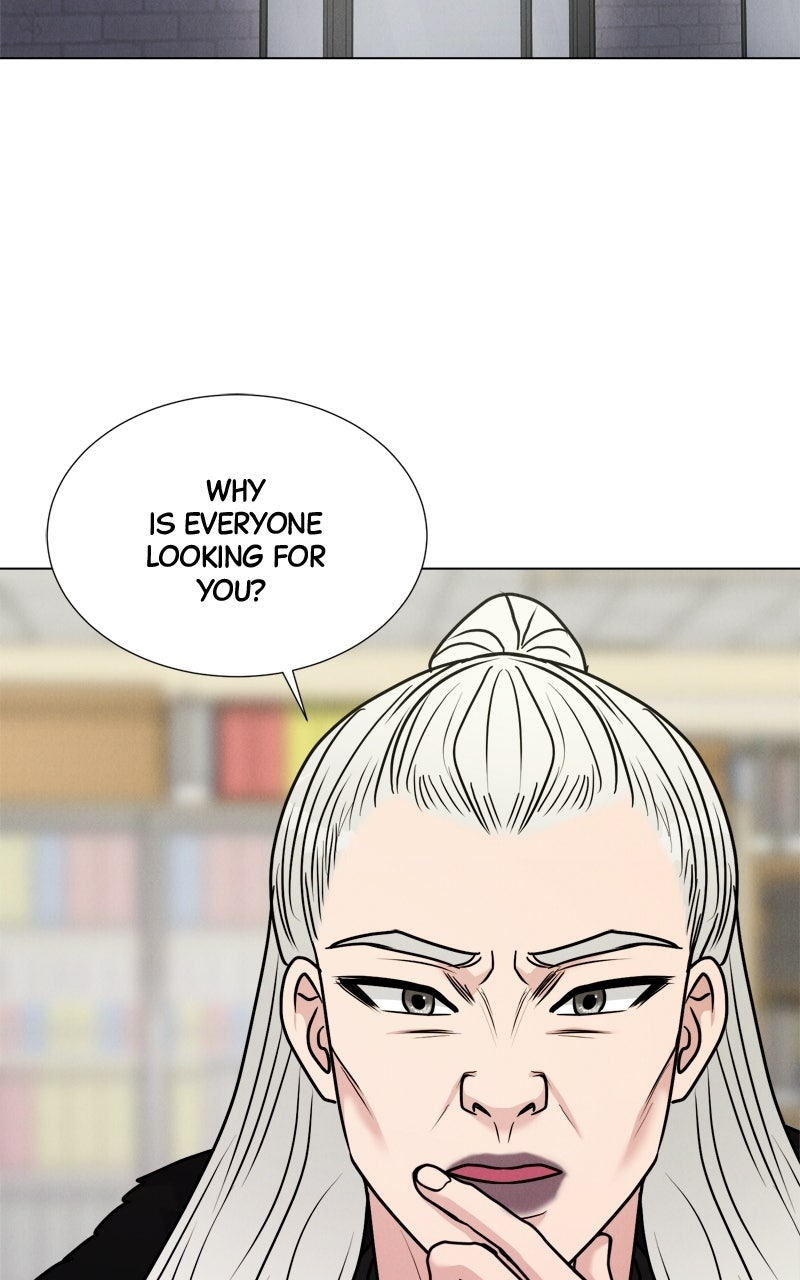 Date or Die Episode 62 page 33 - 