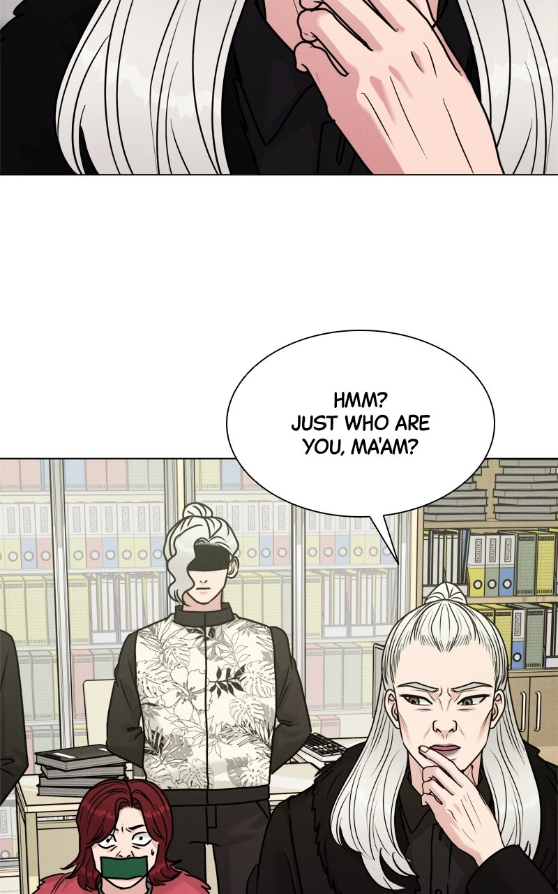 Date or Die Episode 62 page 34 - 