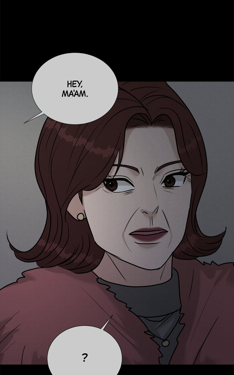 Date or Die Episode 62 page 38 - 