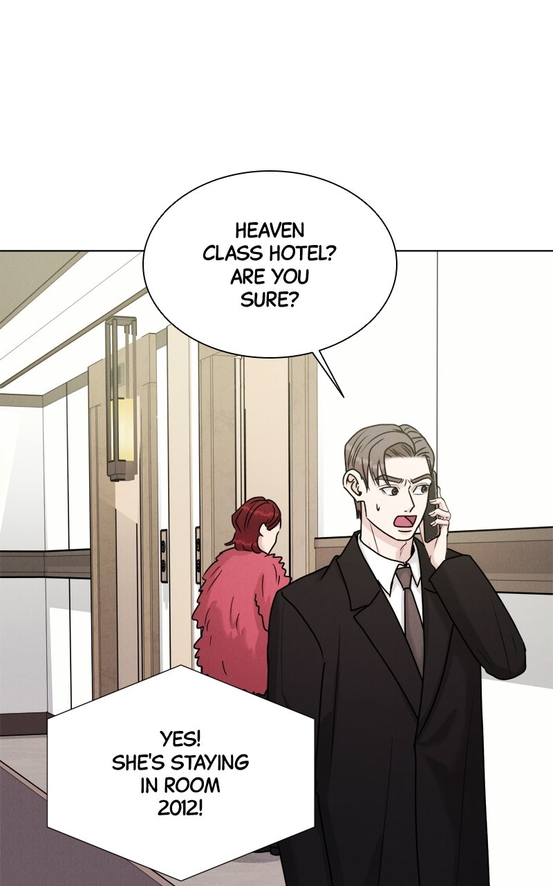 Date or Die Episode 62 page 5 - 