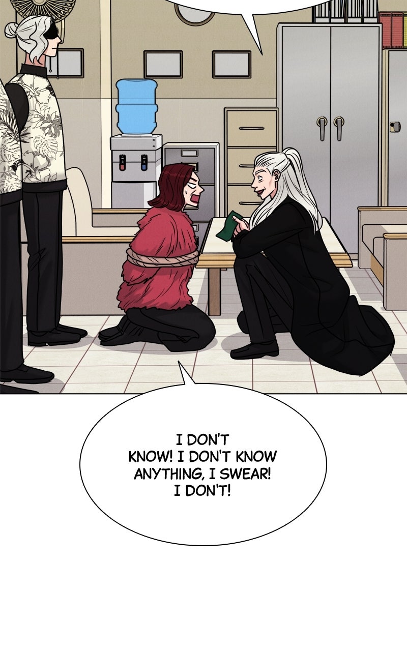 Date or Die Episode 62 page 43 - 