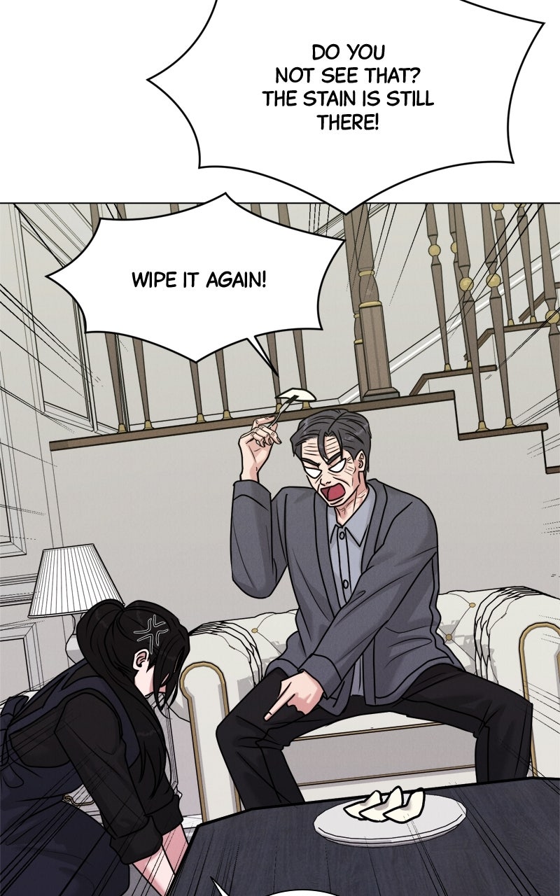 Date or Die Episode 62 page 63 - 