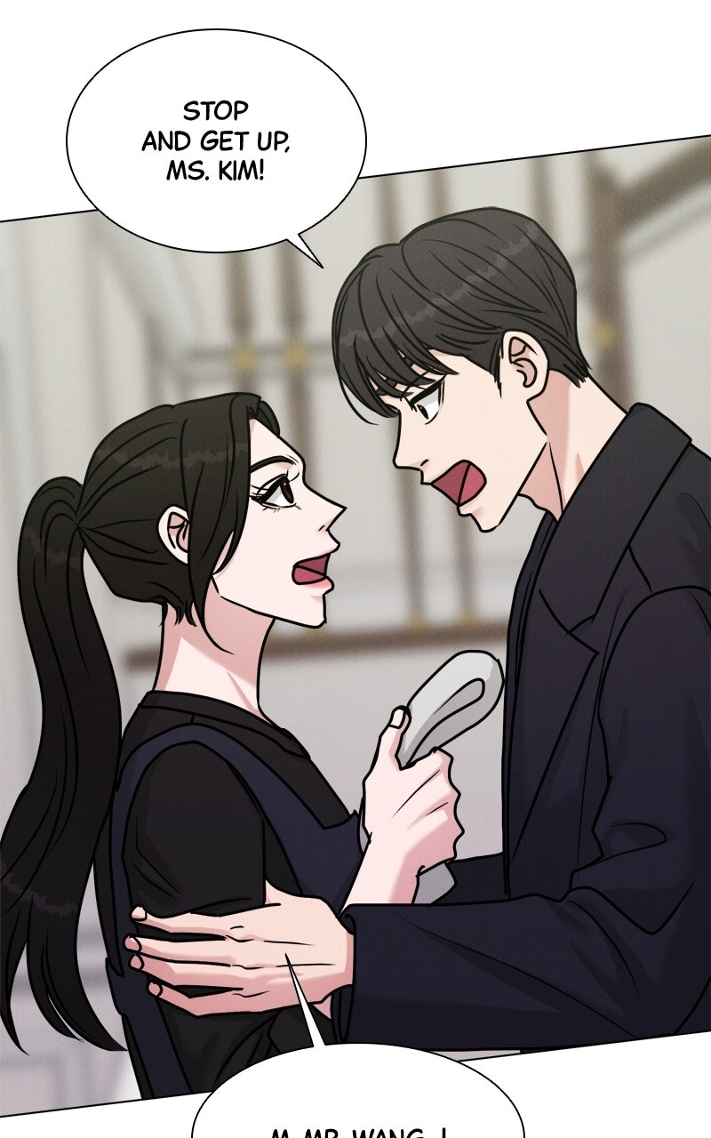 Date or Die Episode 62 page 68 - 