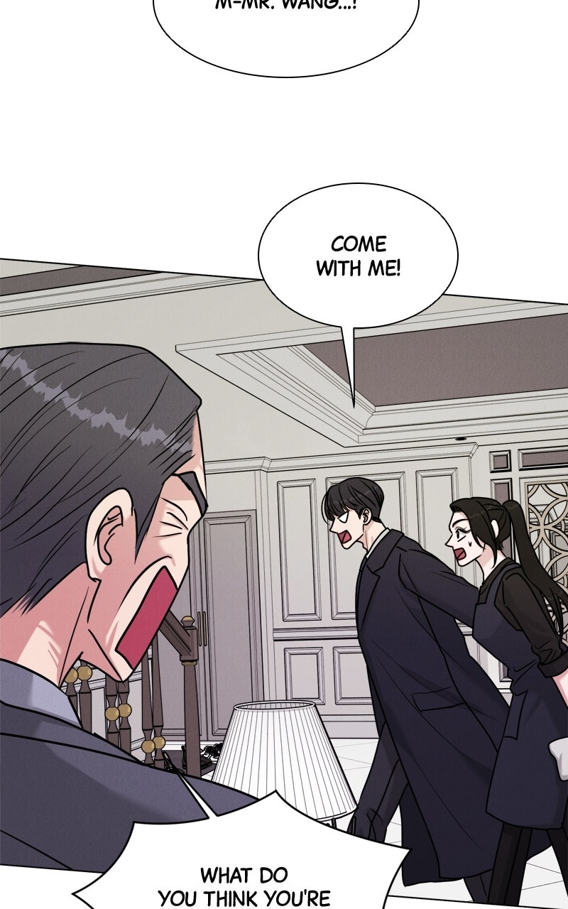 Date or Die Episode 62 page 69 - 