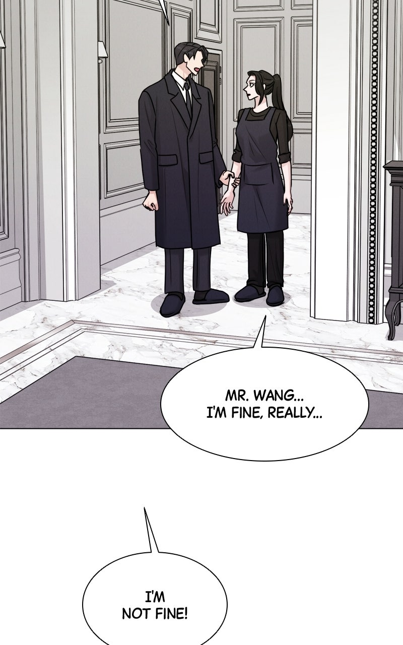 Date or Die Episode 62 page 72 - 