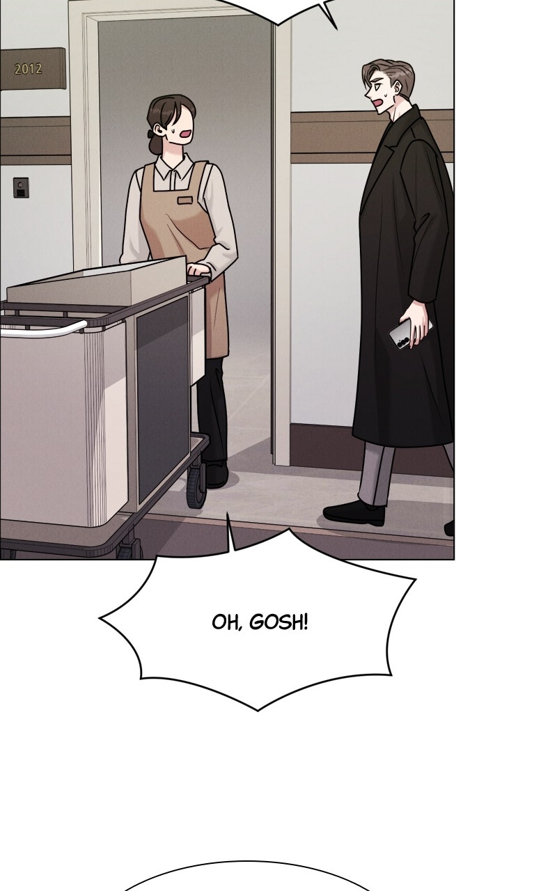 Date or Die Episode 62 page 9 - 