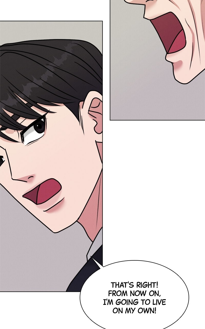 Date or Die Episode 62 page 81 - 
