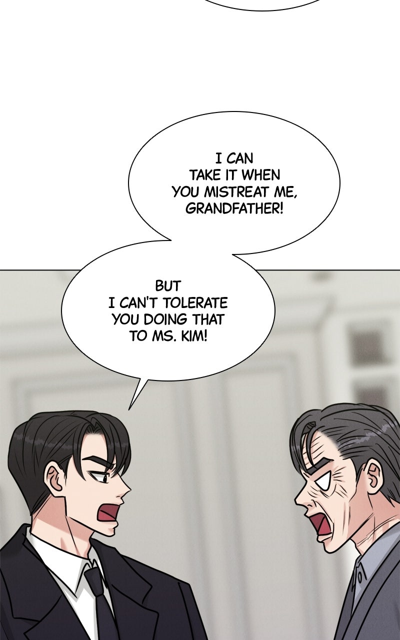 Date or Die Episode 62 page 82 - 
