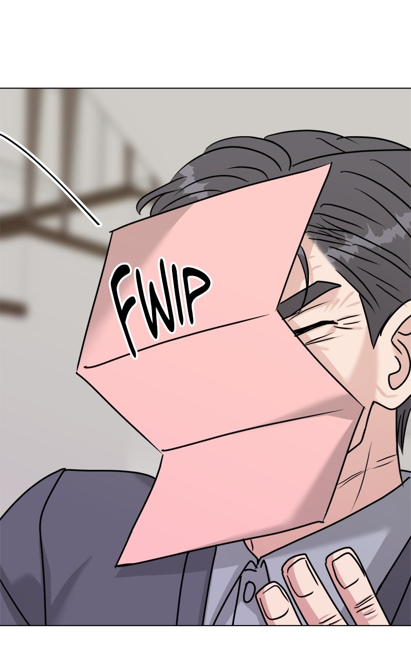 Date or Die Episode 62 page 98 - 