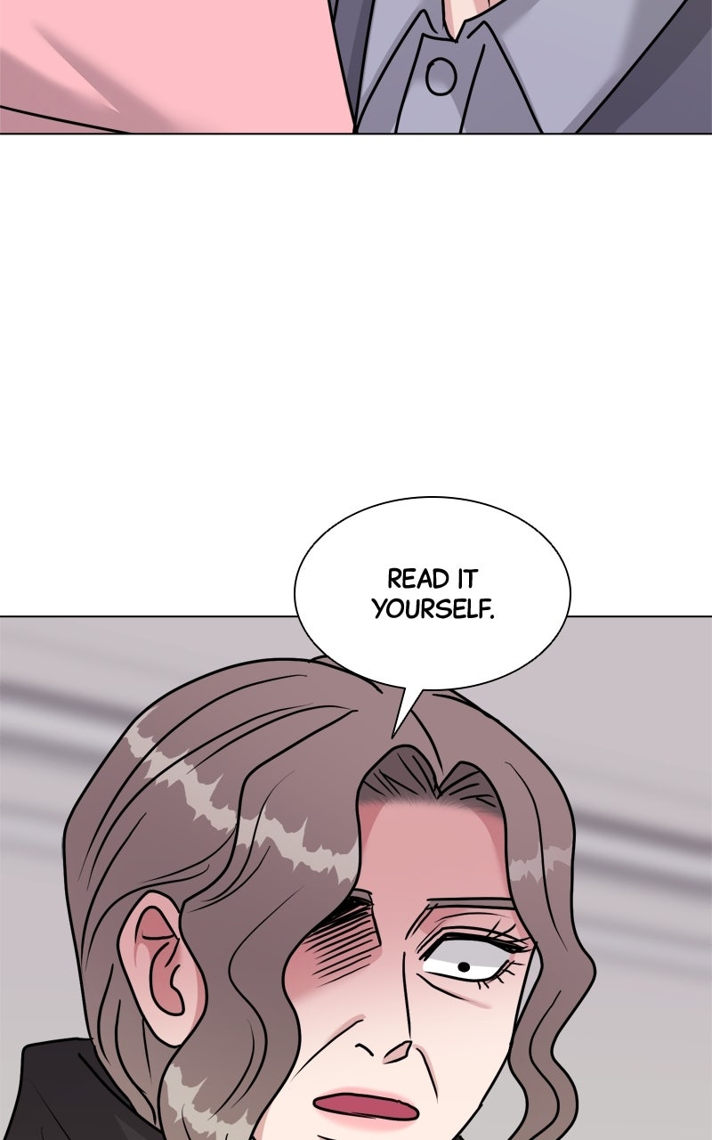 Date or Die Episode 62 page 100 - 