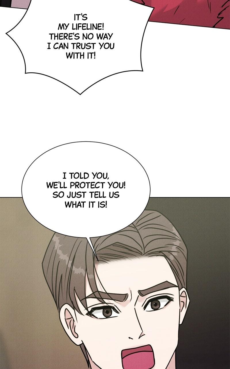 Date or Die Chapter 66 page 2 - 