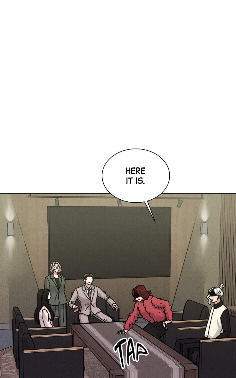 Date or Die Chapter 66 page 11 - 