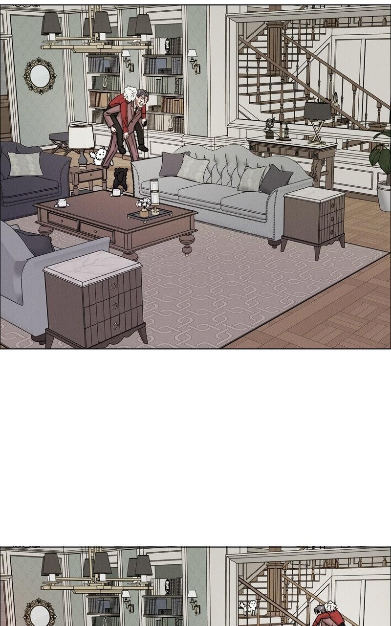 Date or Die Chapter 66 page 17 - 