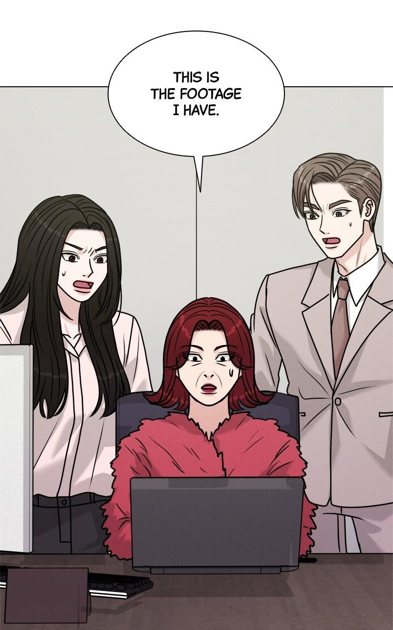 Date or Die Chapter 66 page 22 - 