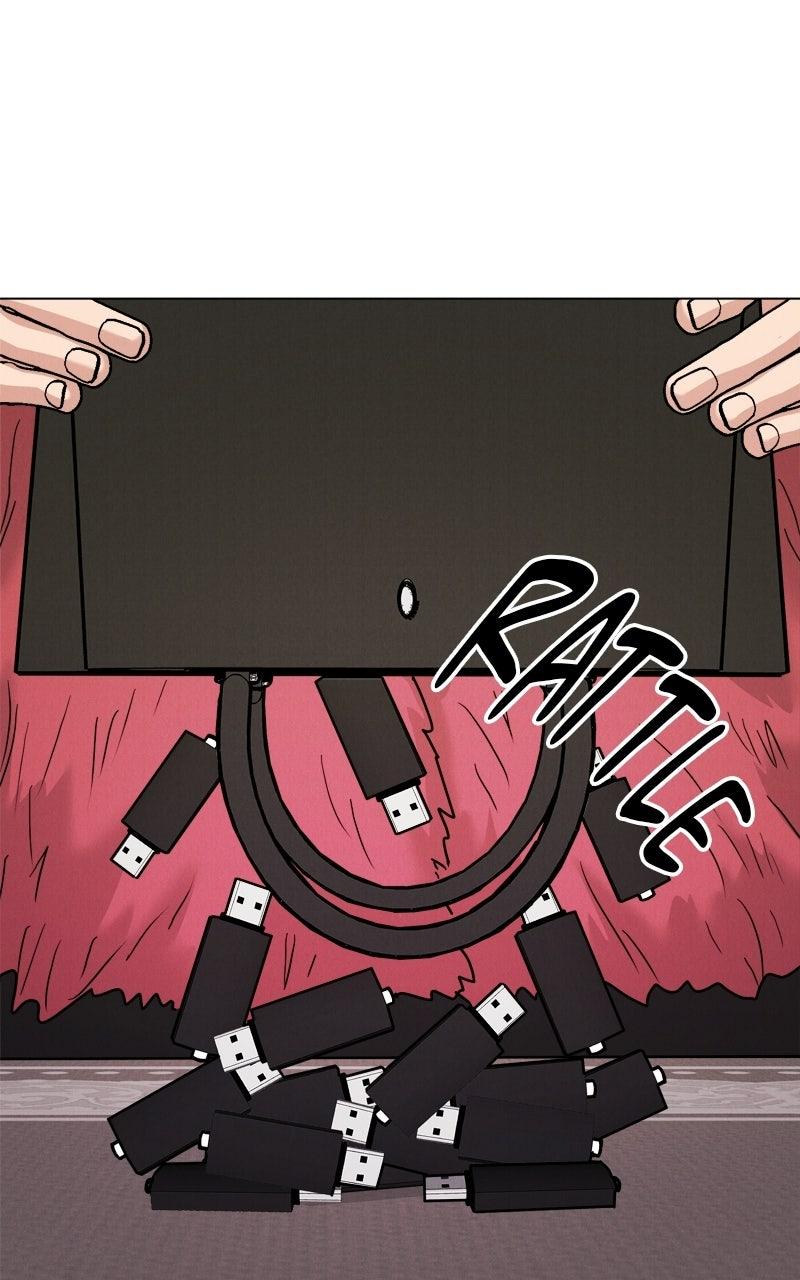 Date or Die Chapter 66 page 30 - 