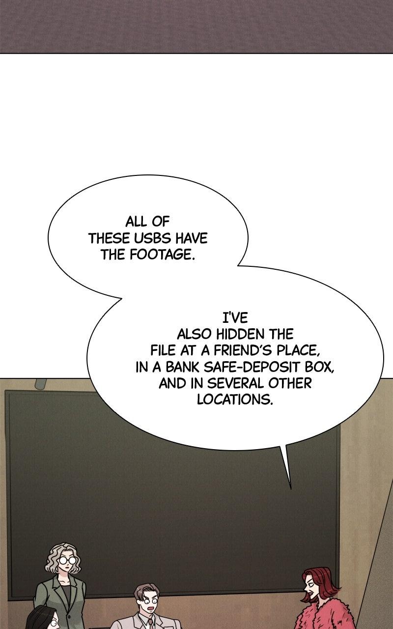 Date or Die Chapter 66 page 31 - 