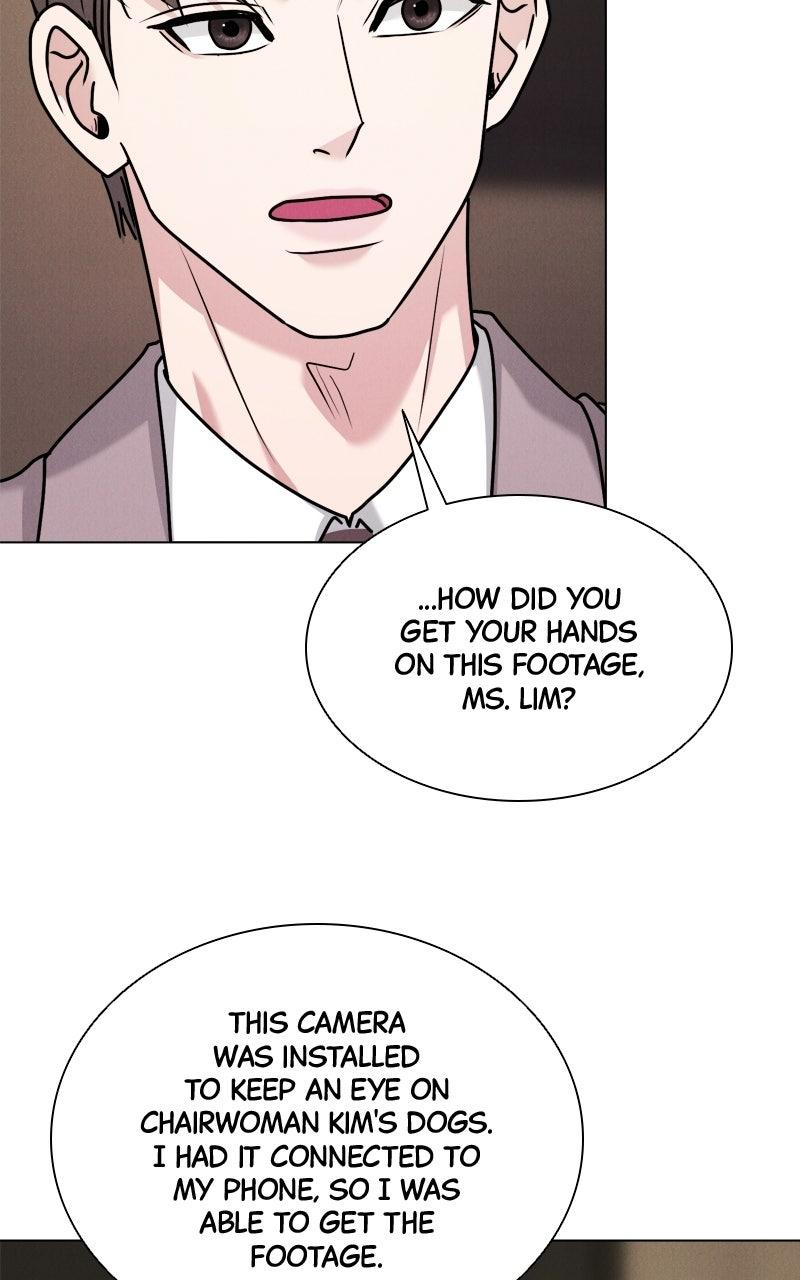 Date or Die Chapter 66 page 33 - 