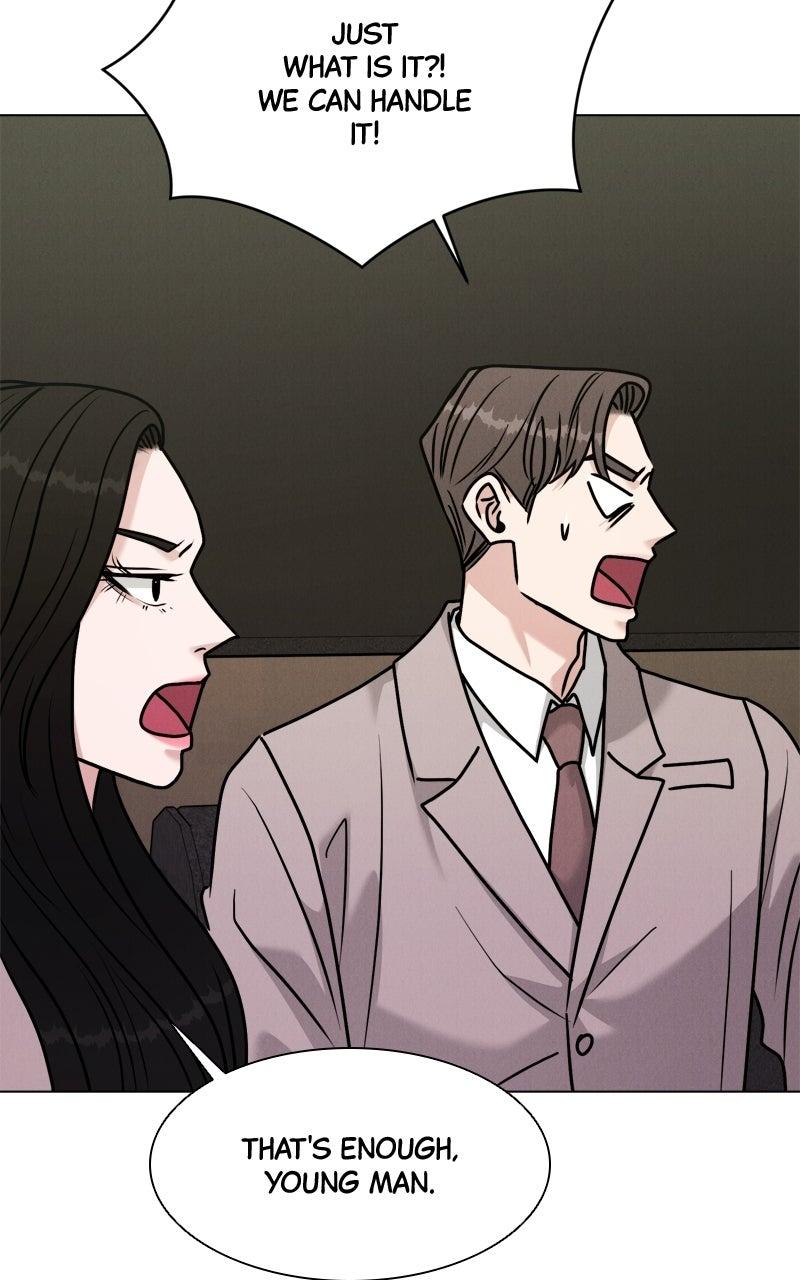 Date or Die Chapter 66 page 5 - 
