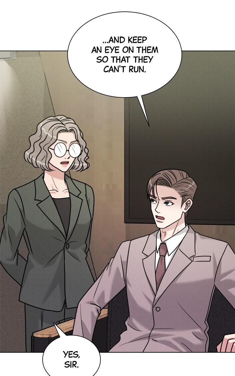 Date or Die Chapter 66 page 49 - 