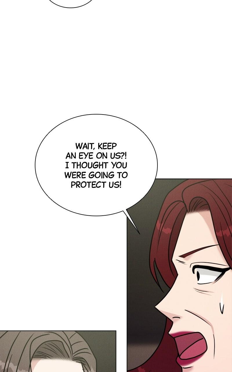 Date or Die Chapter 66 page 50 - 