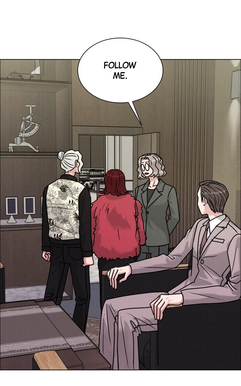 Date or Die Chapter 66 page 56 - 