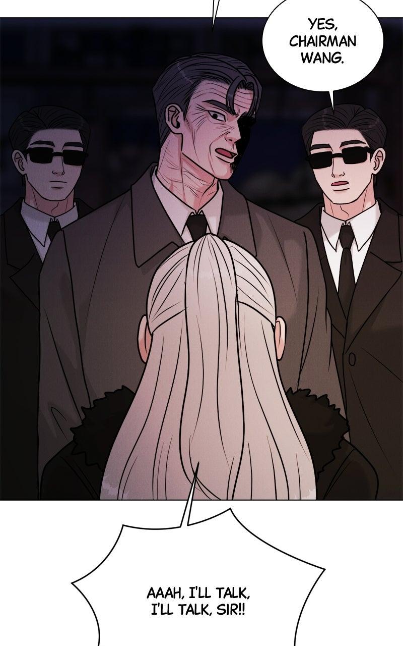 Date or Die Chapter 66 page 68 - 