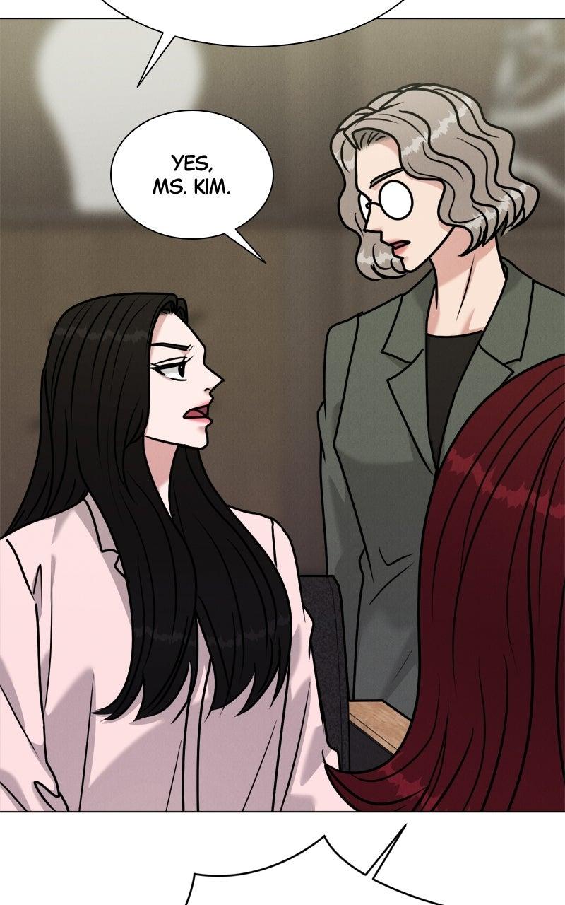 Date or Die Chapter 66 page 8 - 