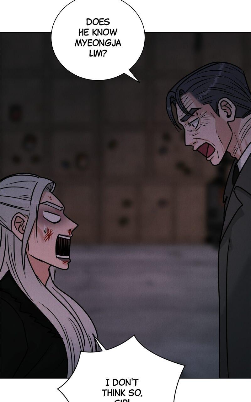 Date or Die Chapter 66 page 72 - 