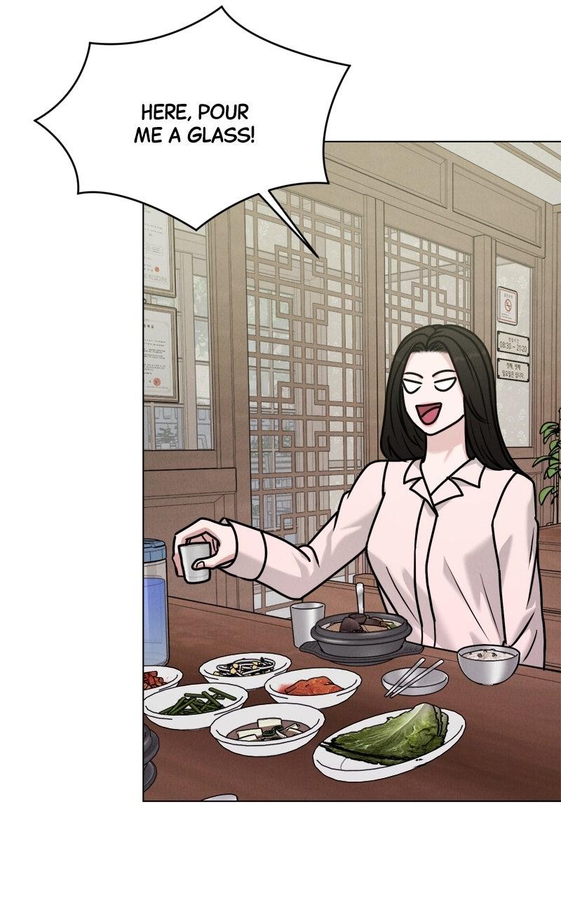 Date or Die Chapter 67 page 20 - 