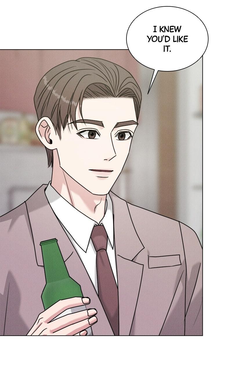 Date or Die Chapter 67 page 21 - 