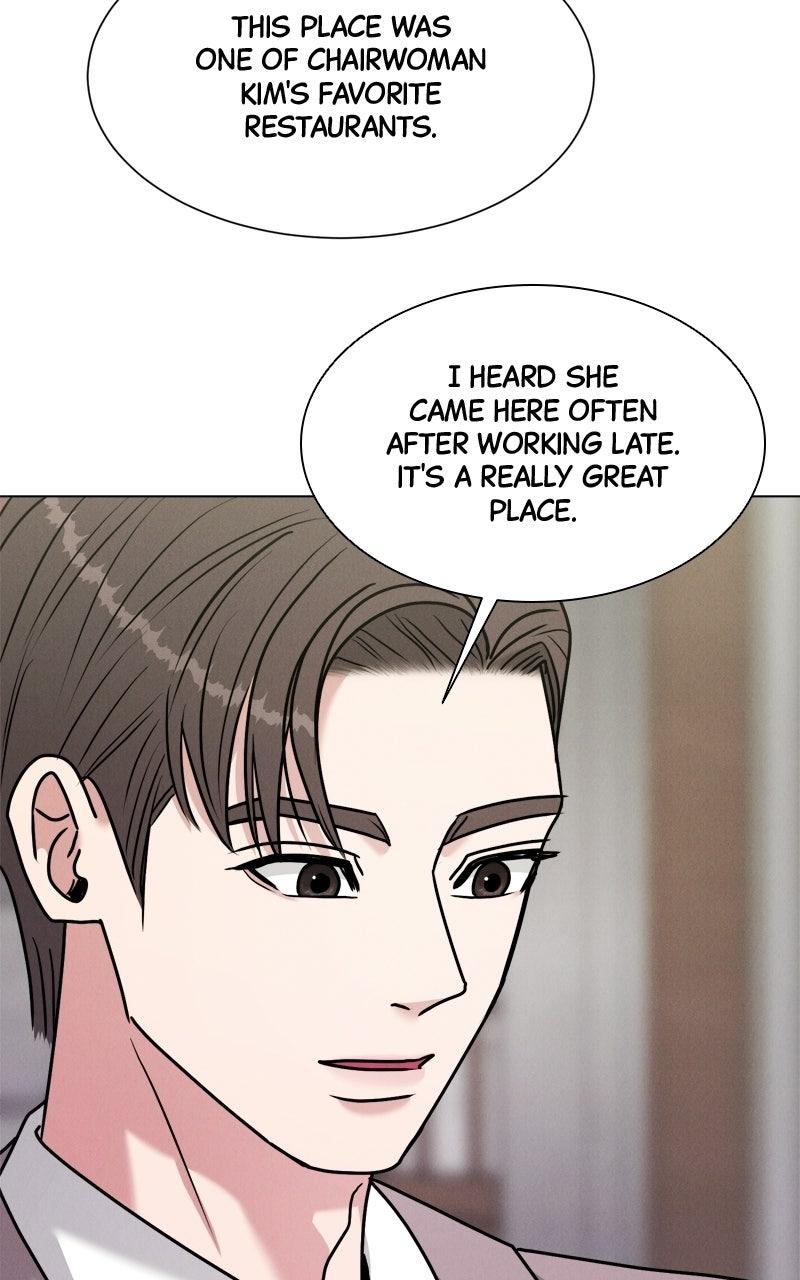Date or Die Chapter 67 page 23 - 