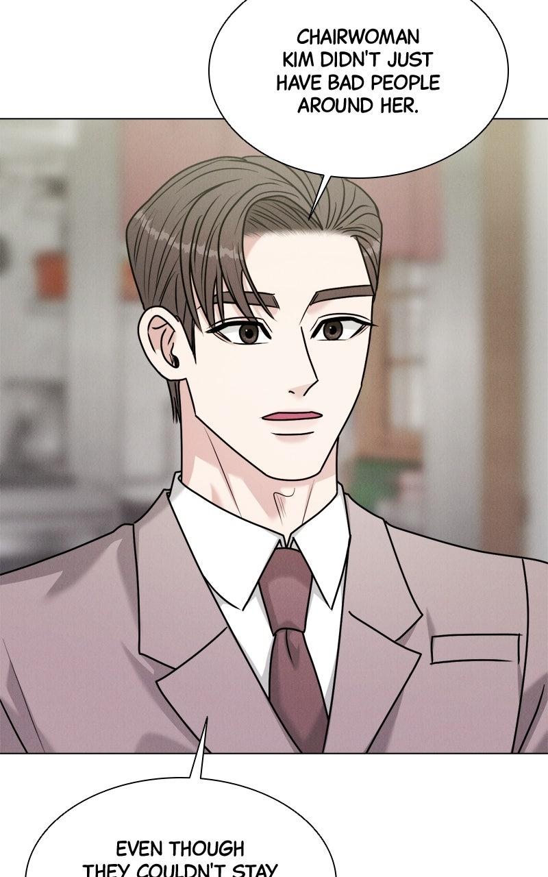 Date or Die Chapter 67 page 27 - 