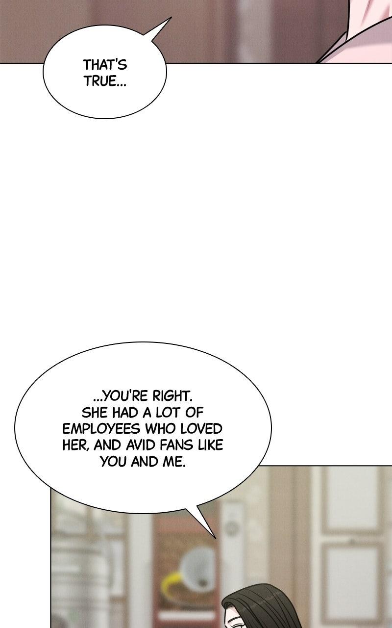 Date or Die Chapter 67 page 32 - 