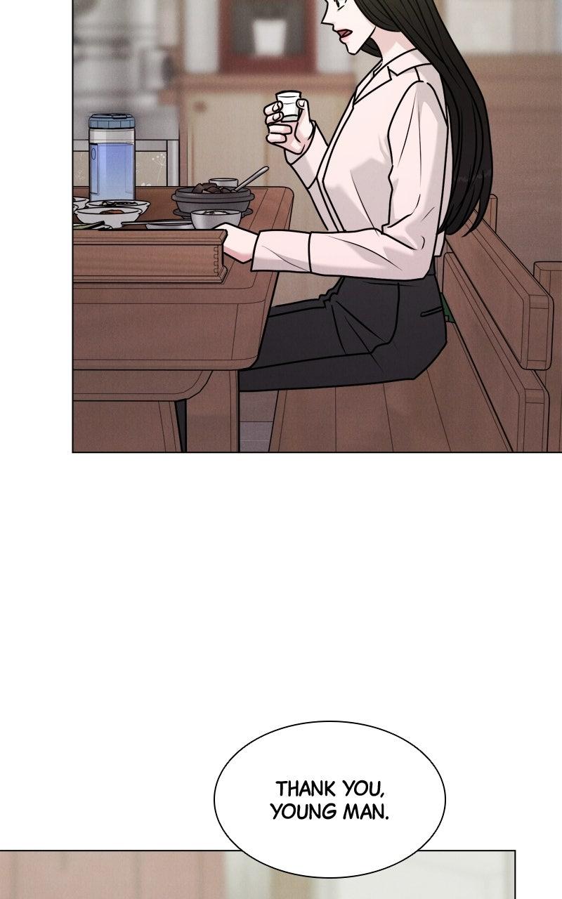 Date or Die Chapter 67 page 33 - 