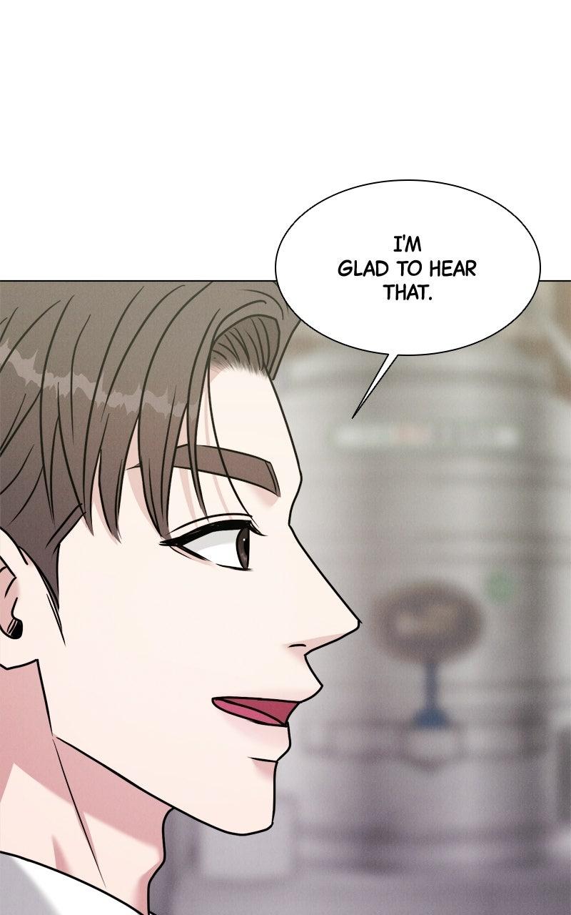 Date or Die Chapter 67 page 36 - 