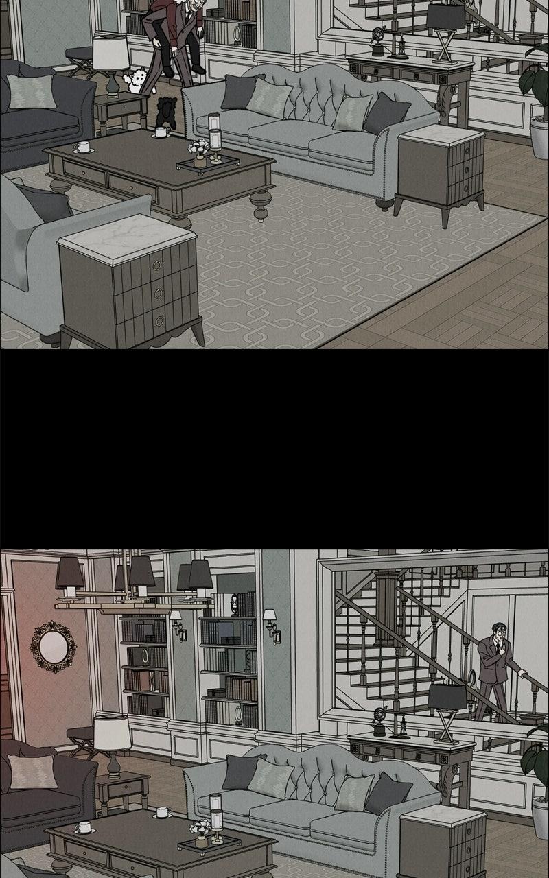 Date or Die Chapter 67 page 5 - 