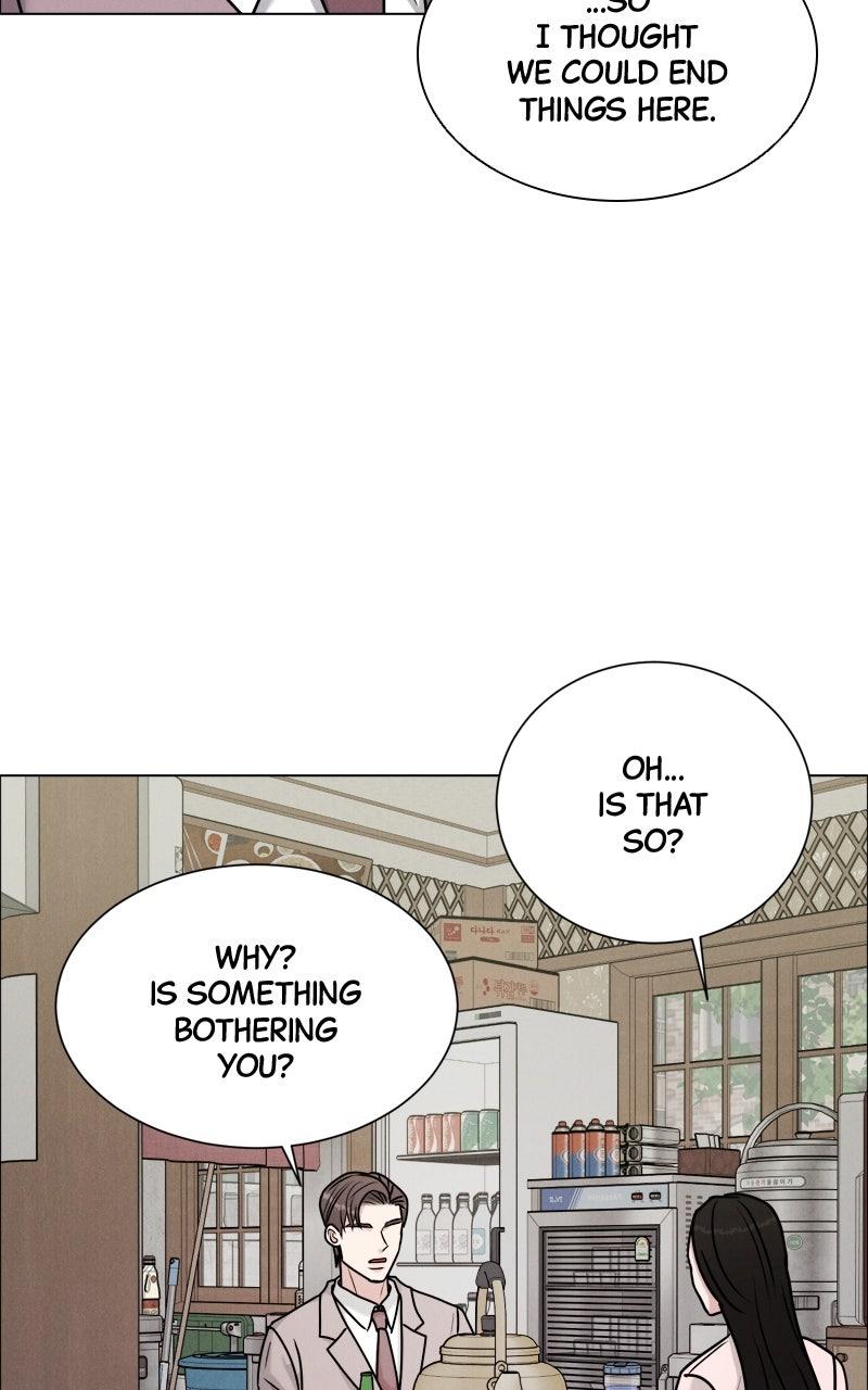 Date or Die Chapter 67 page 41 - 