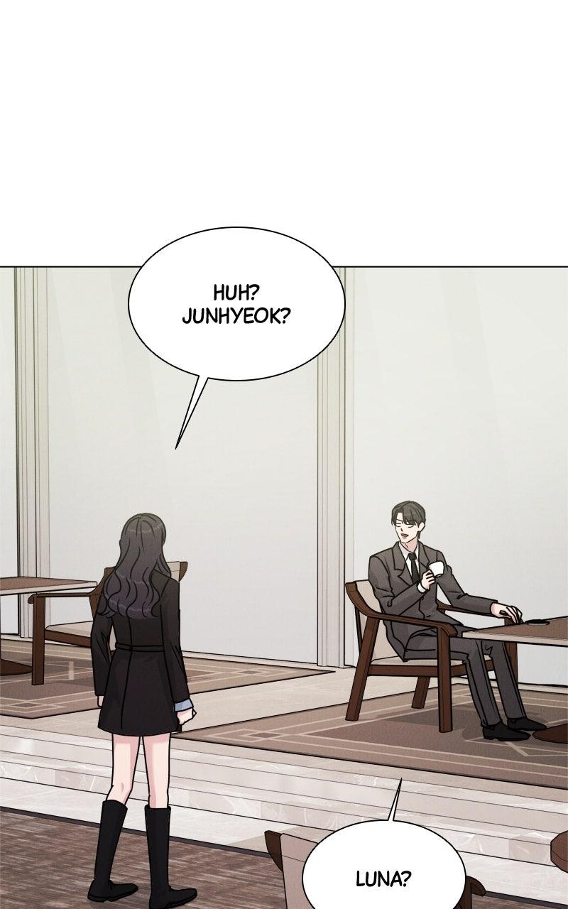 Date or Die Chapter 67 page 47 - 