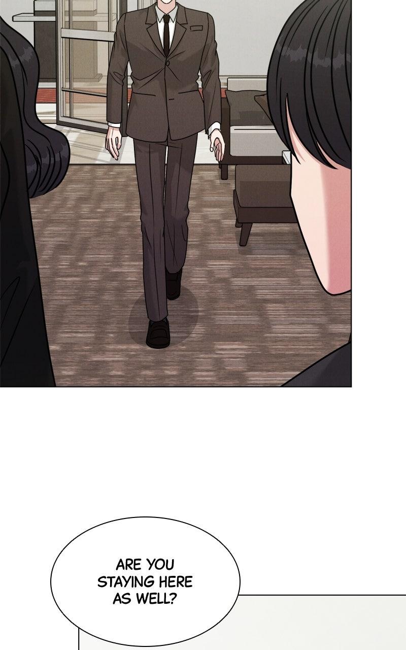 Date or Die Chapter 67 page 50 - 