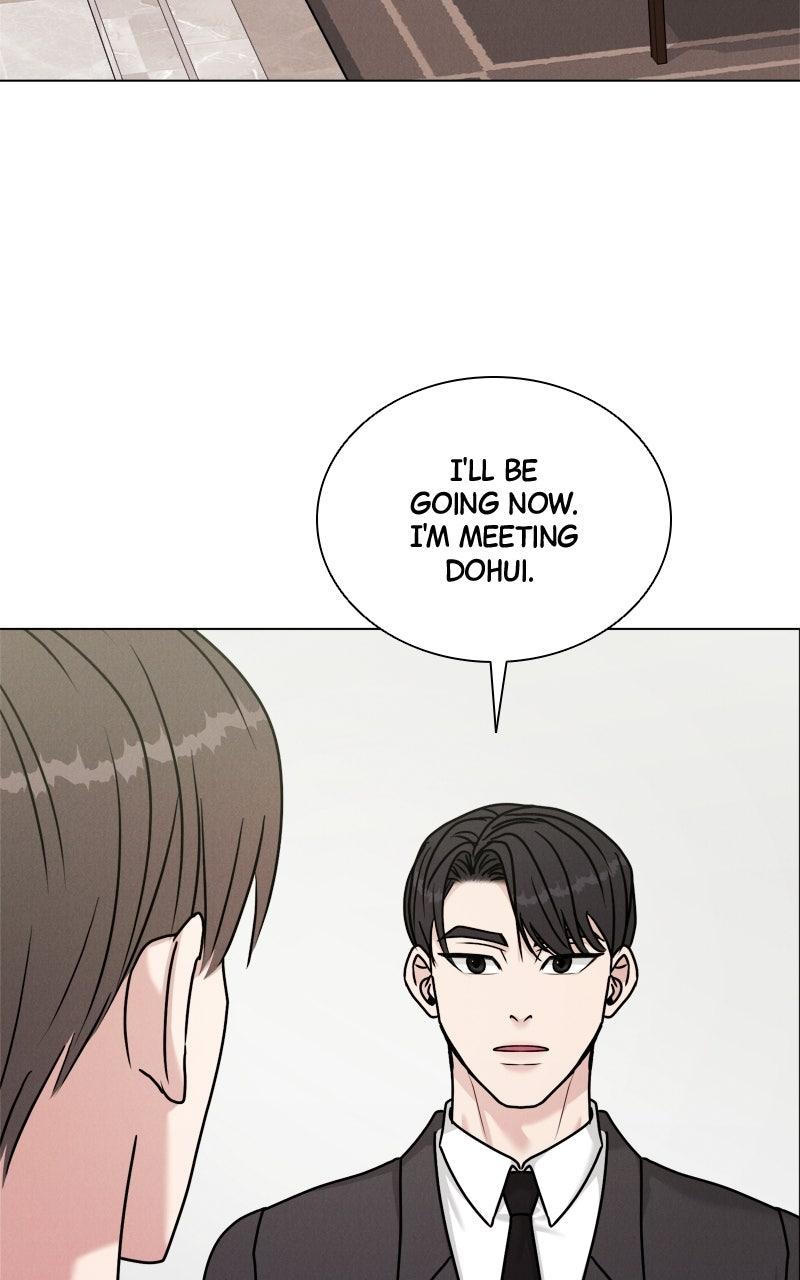 Date or Die Chapter 67 page 53 - 